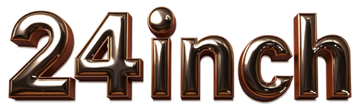 24inch logo