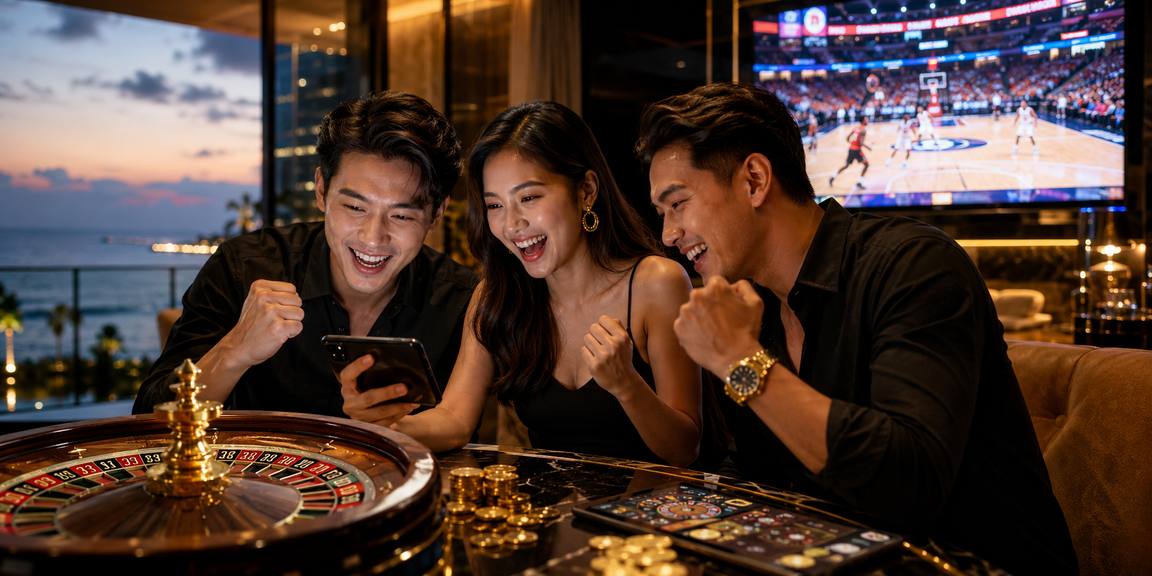 24inch mobile gaming